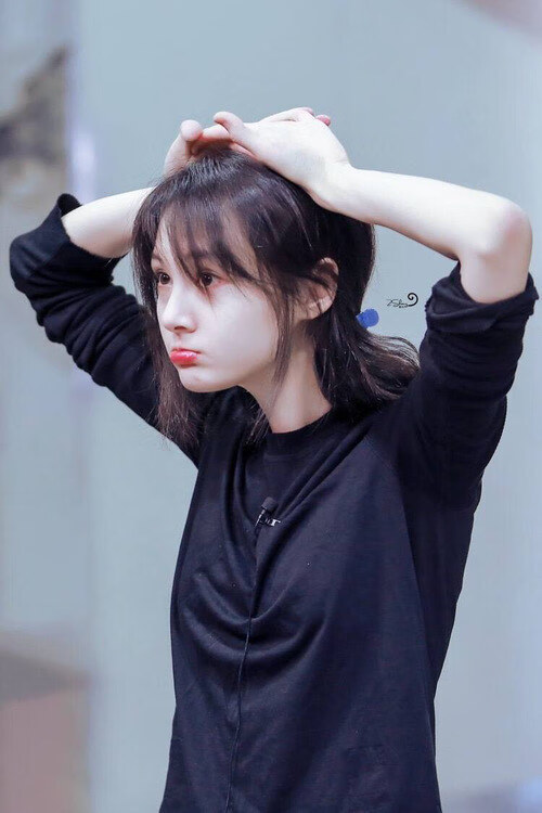 哈伦赛后分享心路历程与训练细节，哈伦舞教学视频